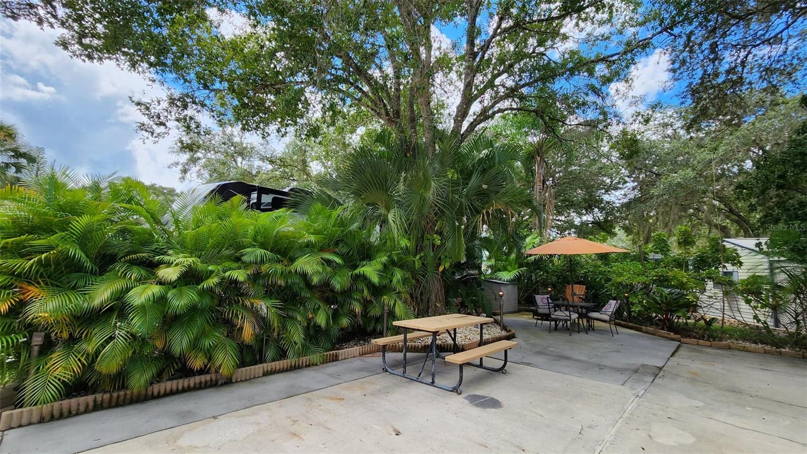 OUTDOOR RESORTS RIVER RANCH RV RESORT PH 02 - Land