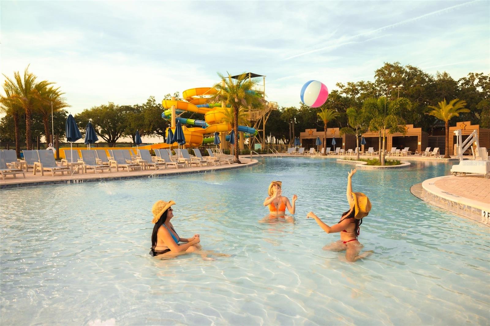 OUTDOOR RESORTS RIVER RANCH RV RESORT PH 02 - Land