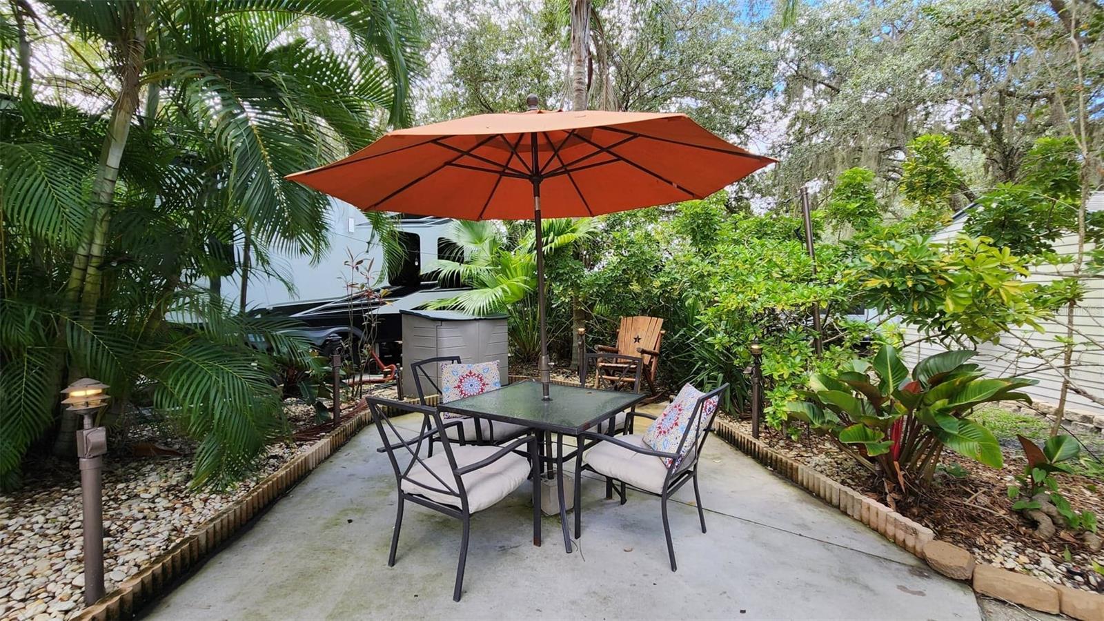 OUTDOOR RESORTS RIVER RANCH RV RESORT PH 02 - Land