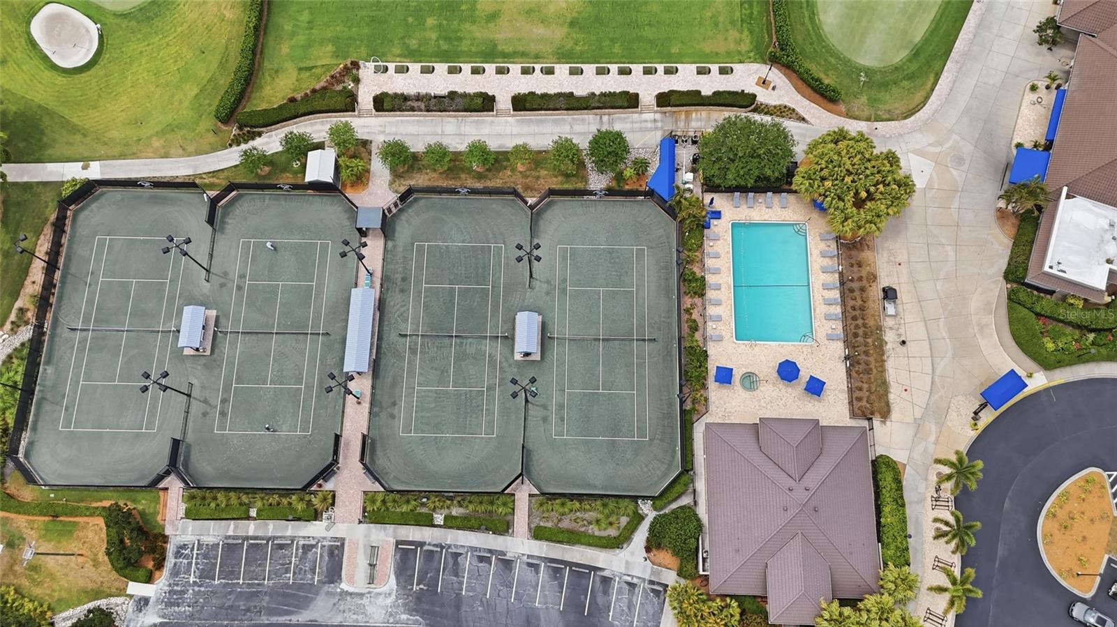 STONEYBROOK CLUBSIDE 2 - Residential