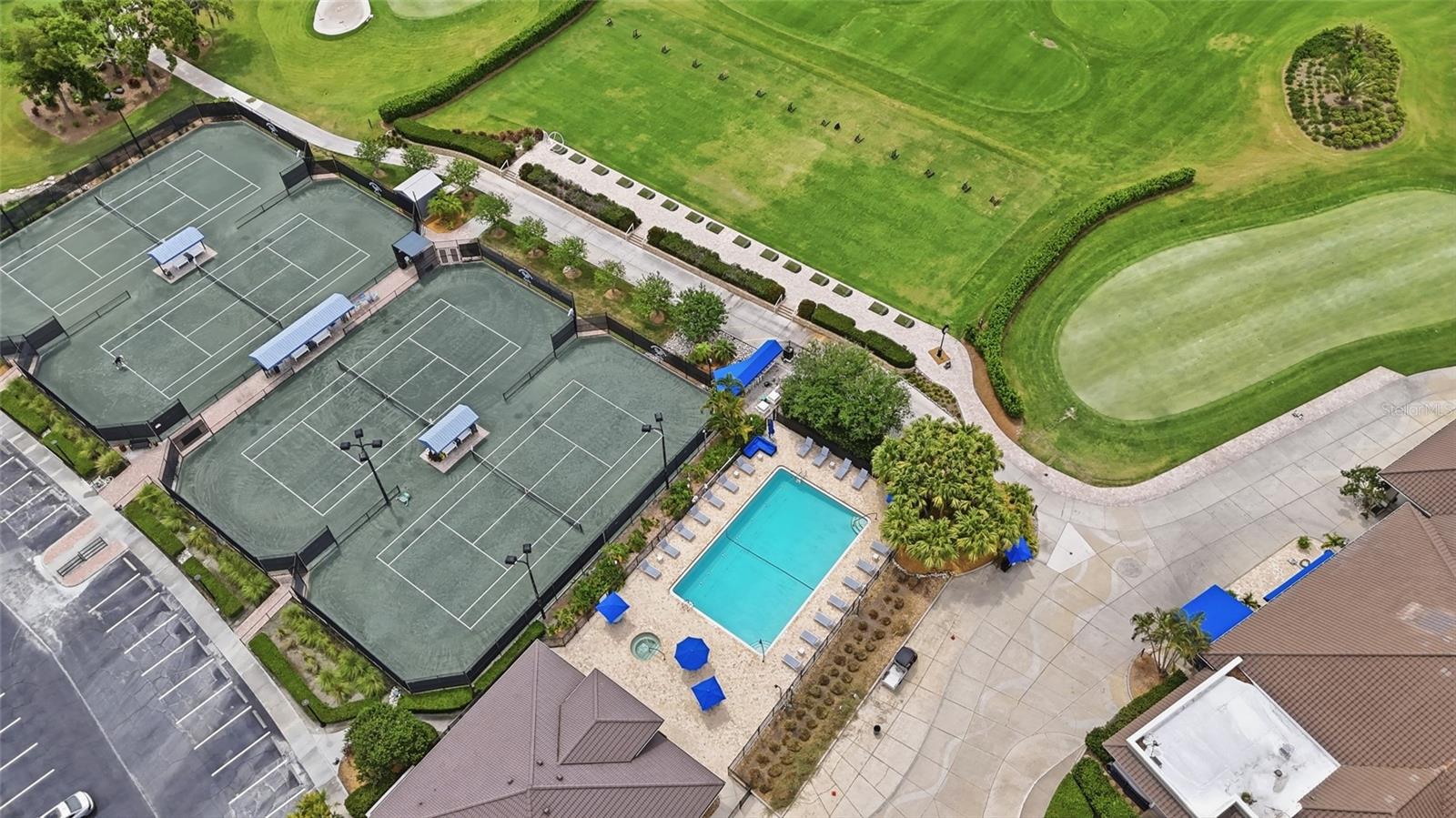 STONEYBROOK CLUBSIDE 2 - Residential