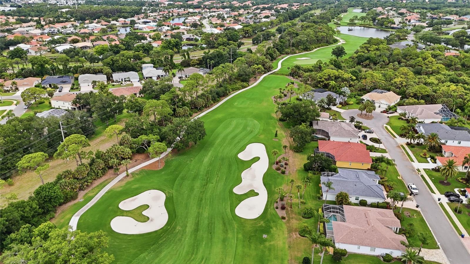 STONEYBROOK CLUBSIDE 2 - Residential
