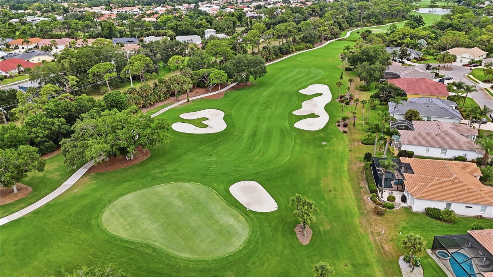 STONEYBROOK CLUBSIDE 2 - Residential