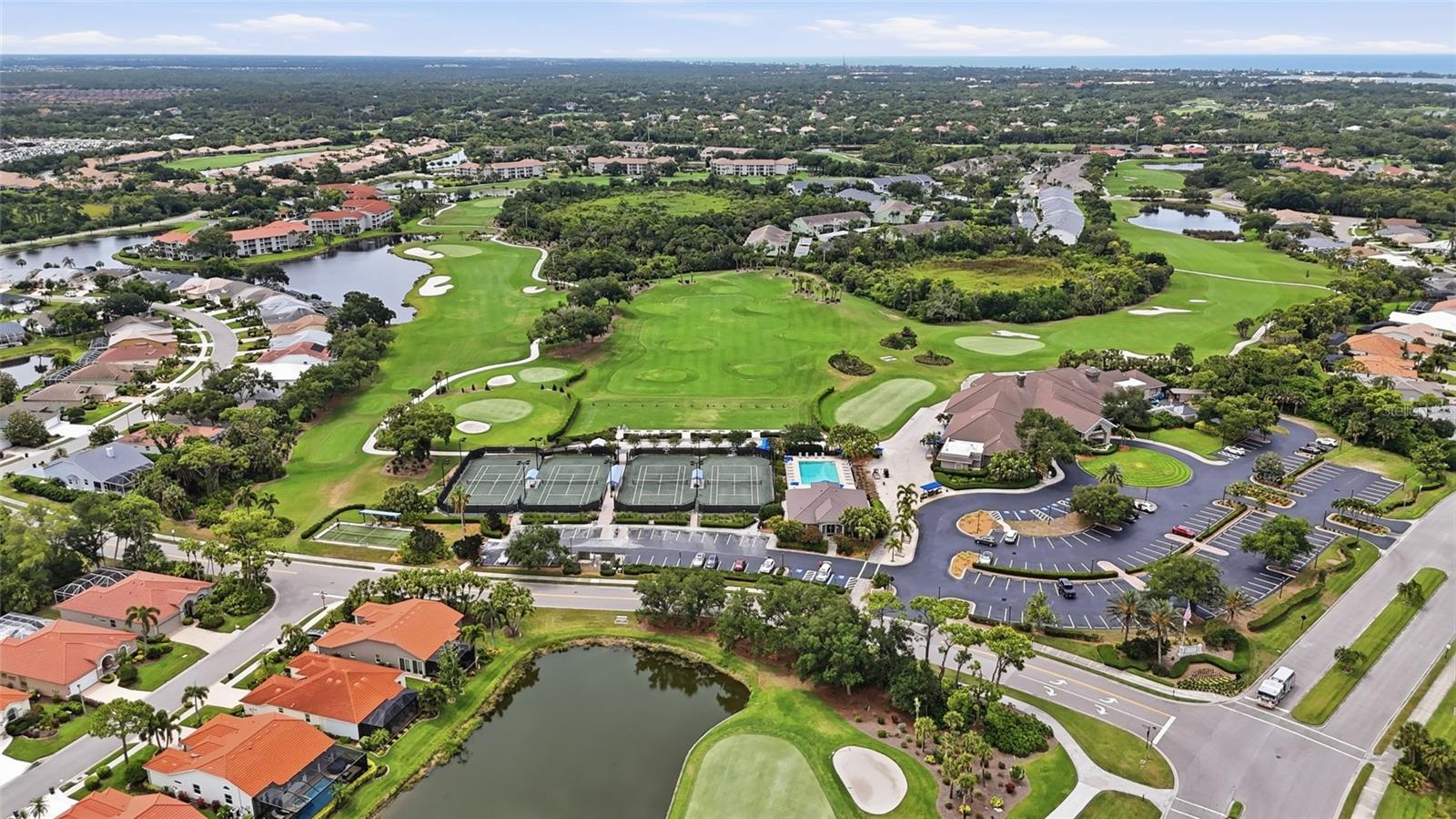 STONEYBROOK CLUBSIDE 2 - Residential