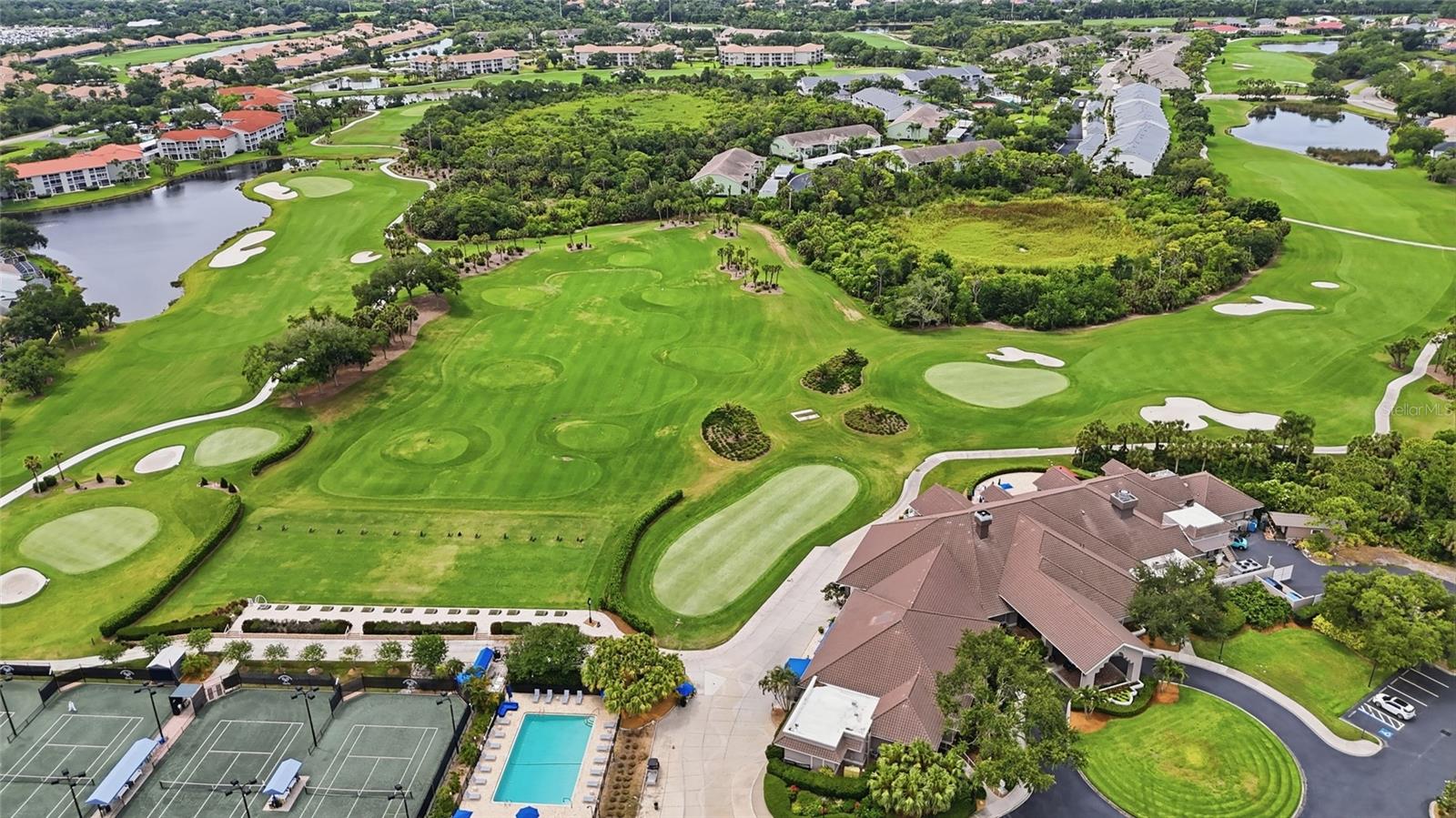 STONEYBROOK CLUBSIDE 2 - Residential