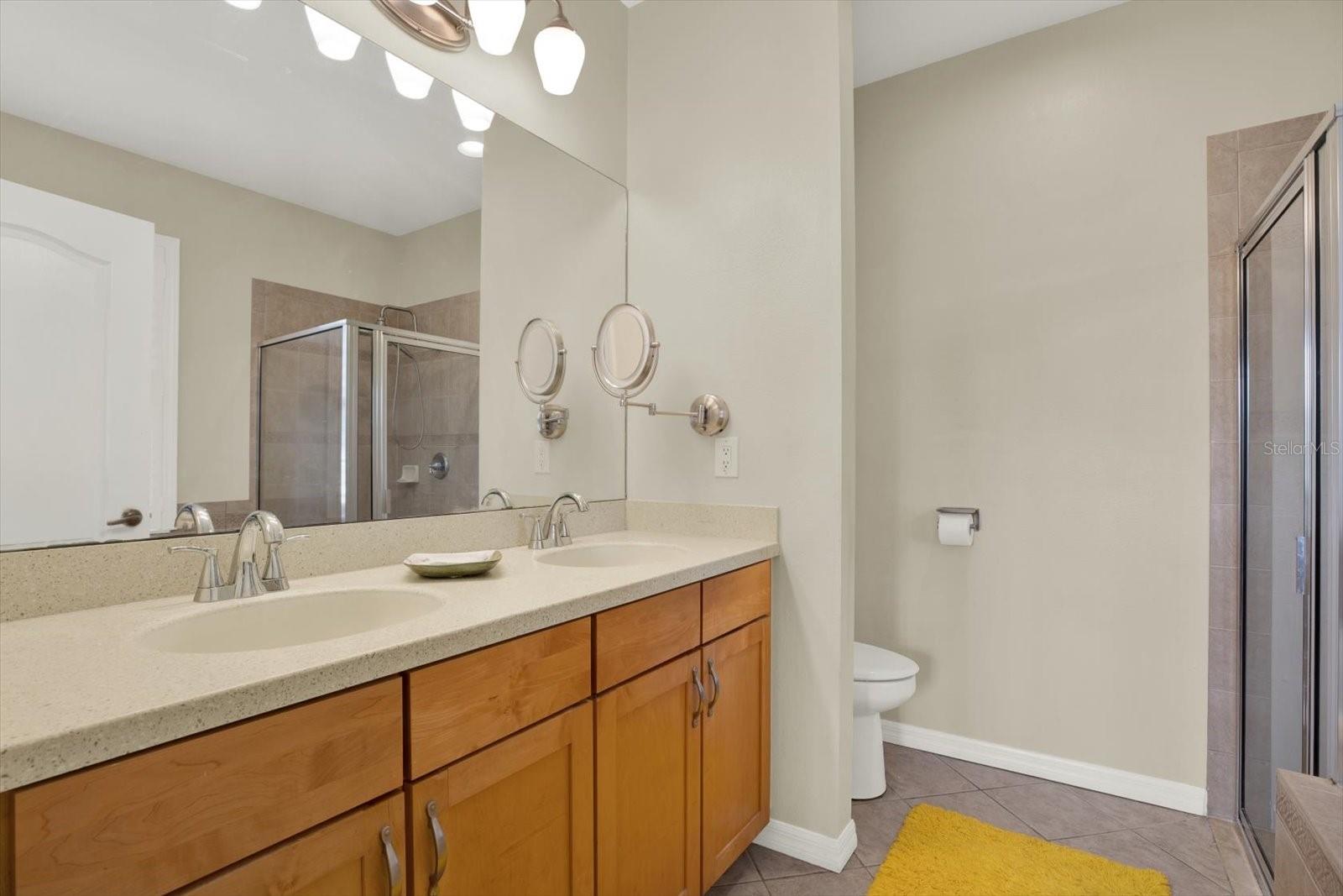 SPRING RIDGE - Residential