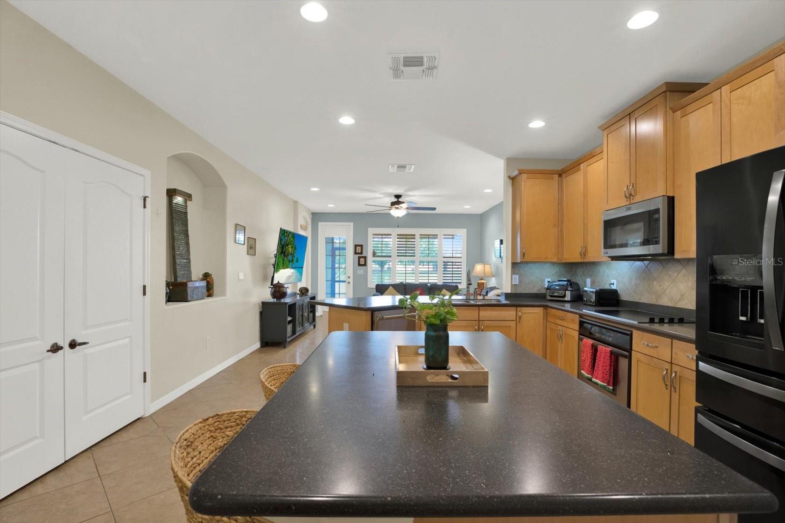 SPRING RIDGE - Residential