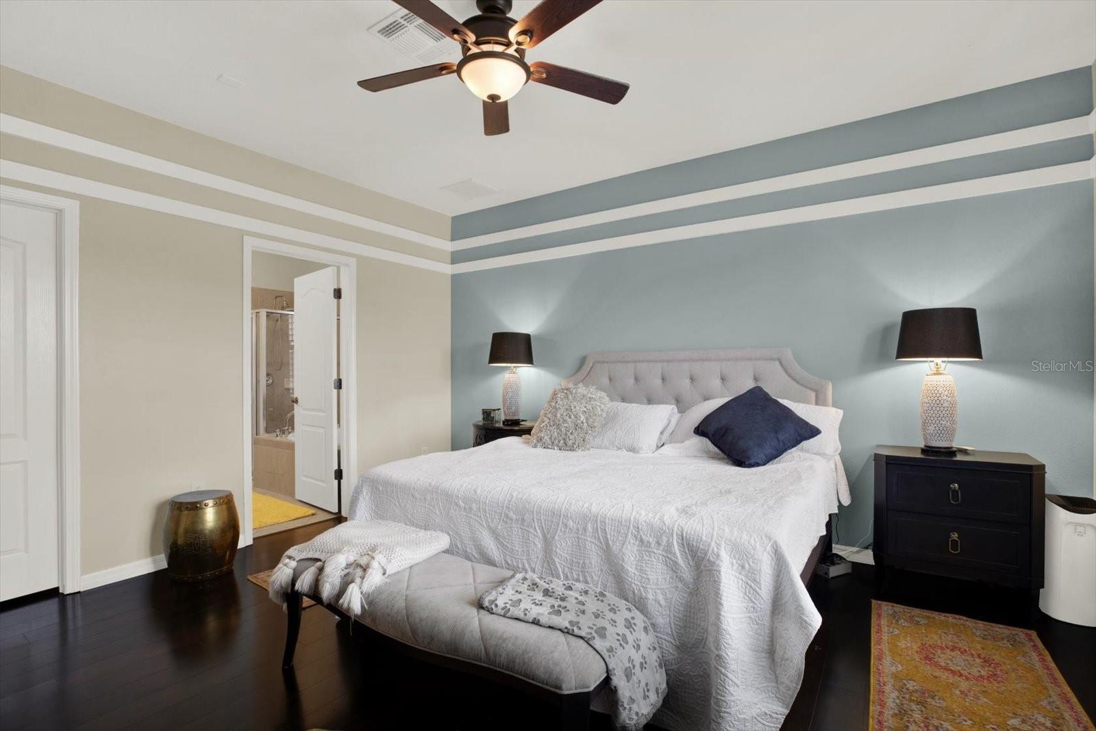 SPRING RIDGE - Residential