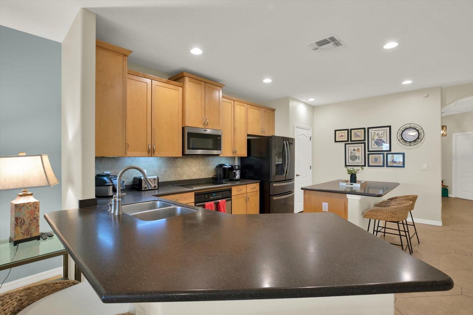 SPRING RIDGE - Residential