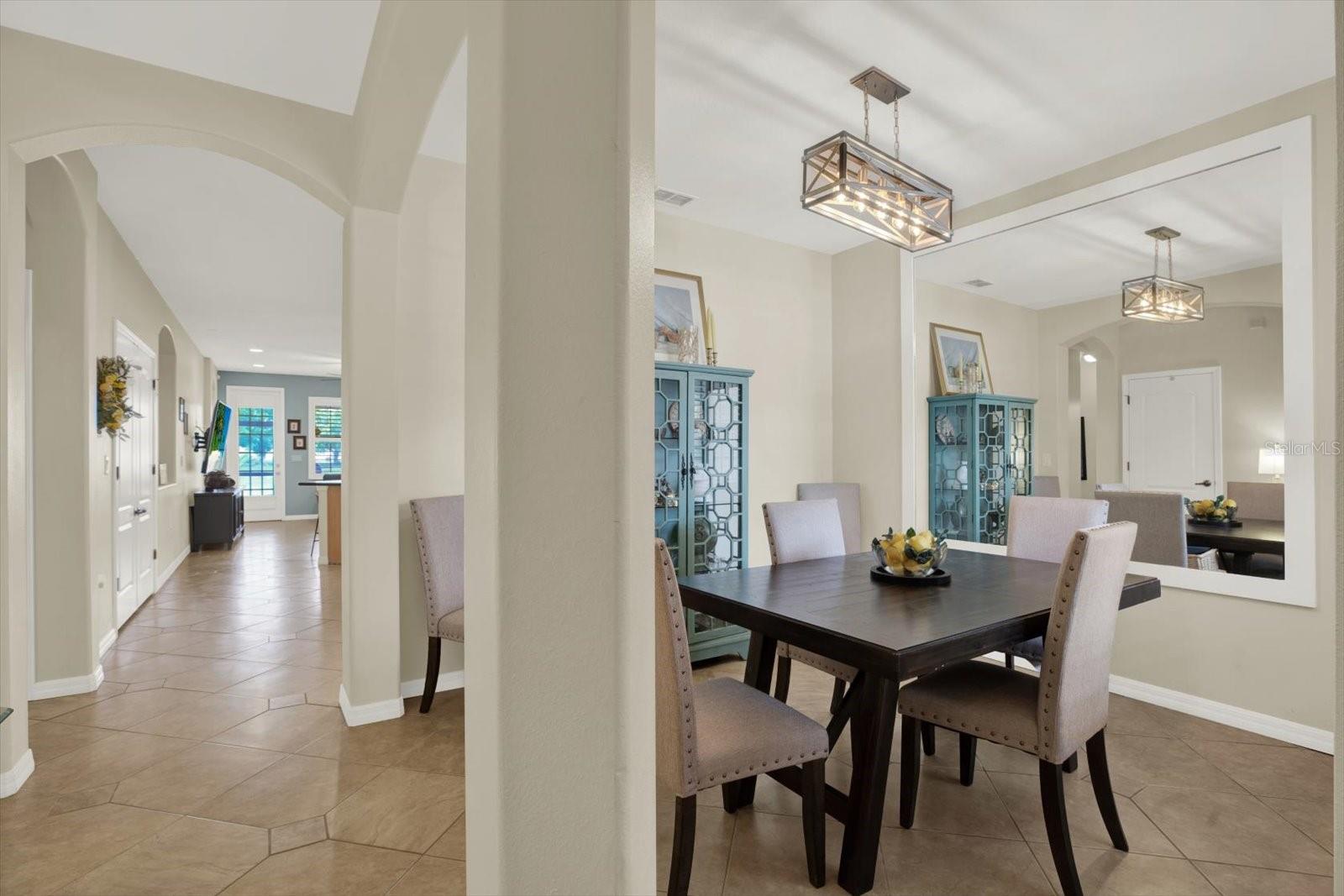 SPRING RIDGE - Residential