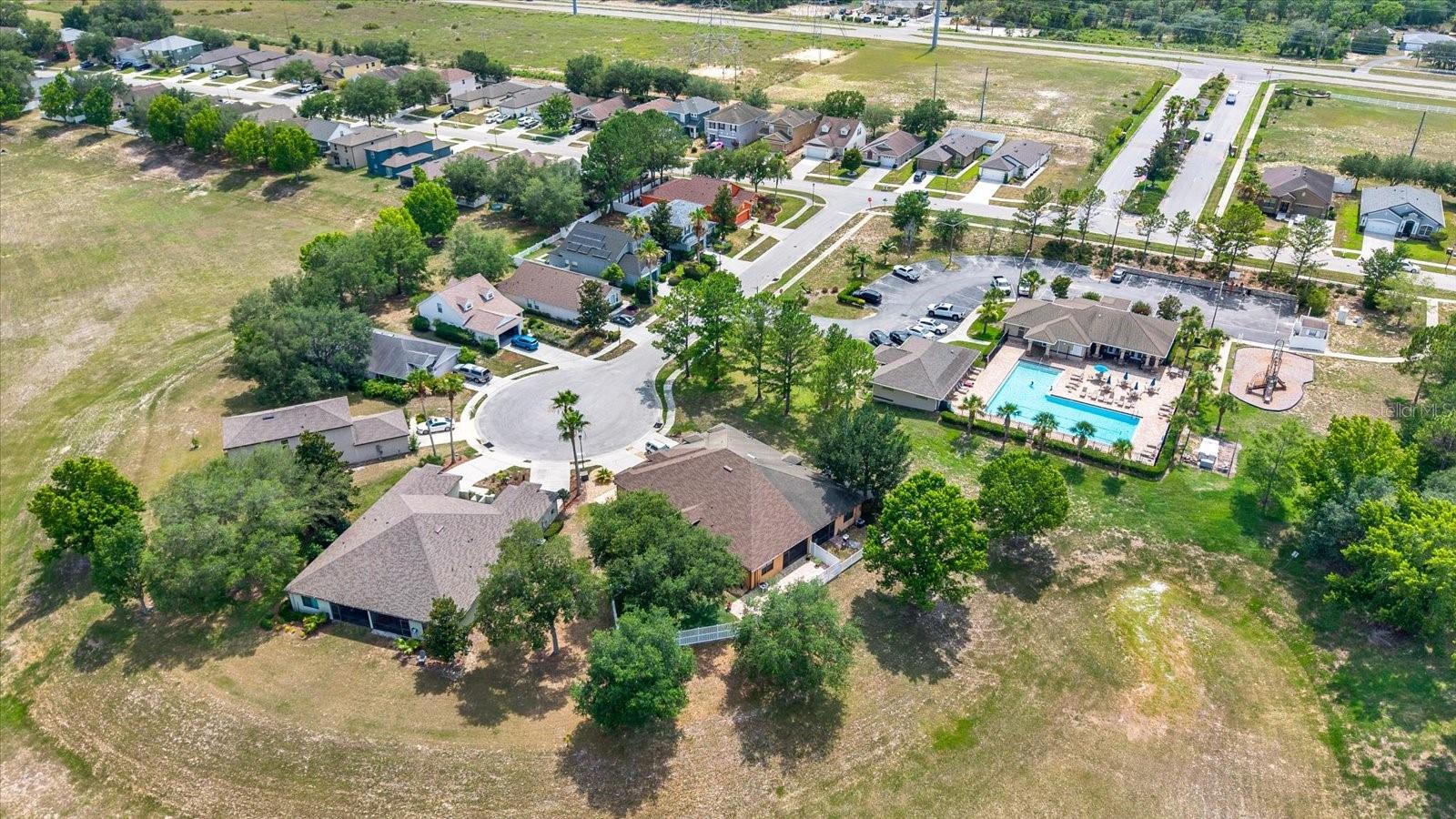 SPRING RIDGE - Residential