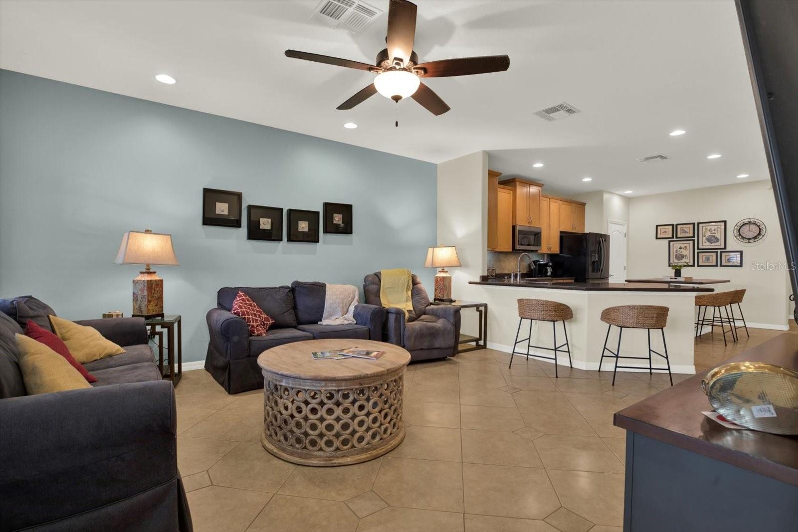 SPRING RIDGE - Residential