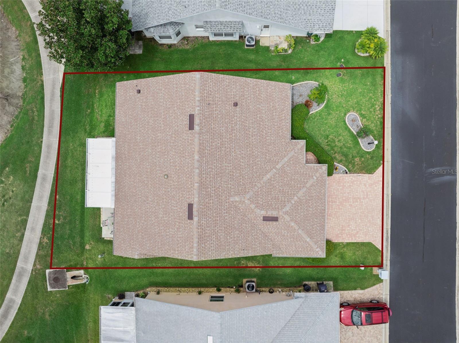 SWEETWATER GOLF & TENNIS CLUB ADD 02 - Residential