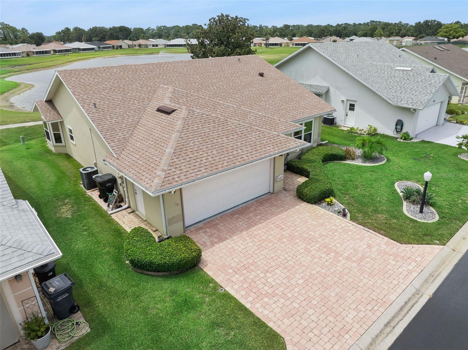 SWEETWATER GOLF & TENNIS CLUB ADD 02 - Residential