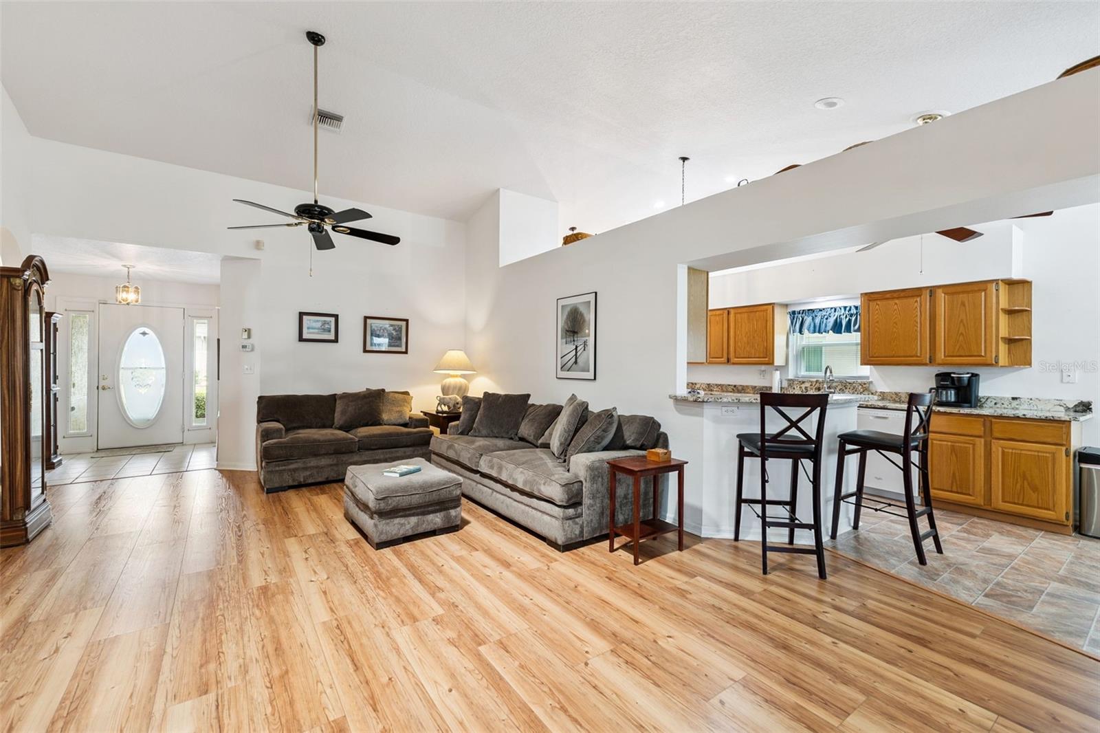 SWEETWATER GOLF & TENNIS CLUB ADD 02 - Residential
