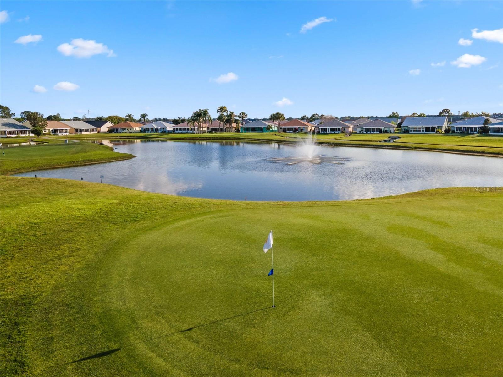 SWEETWATER GOLF & TENNIS CLUB ADD 02 - Residential