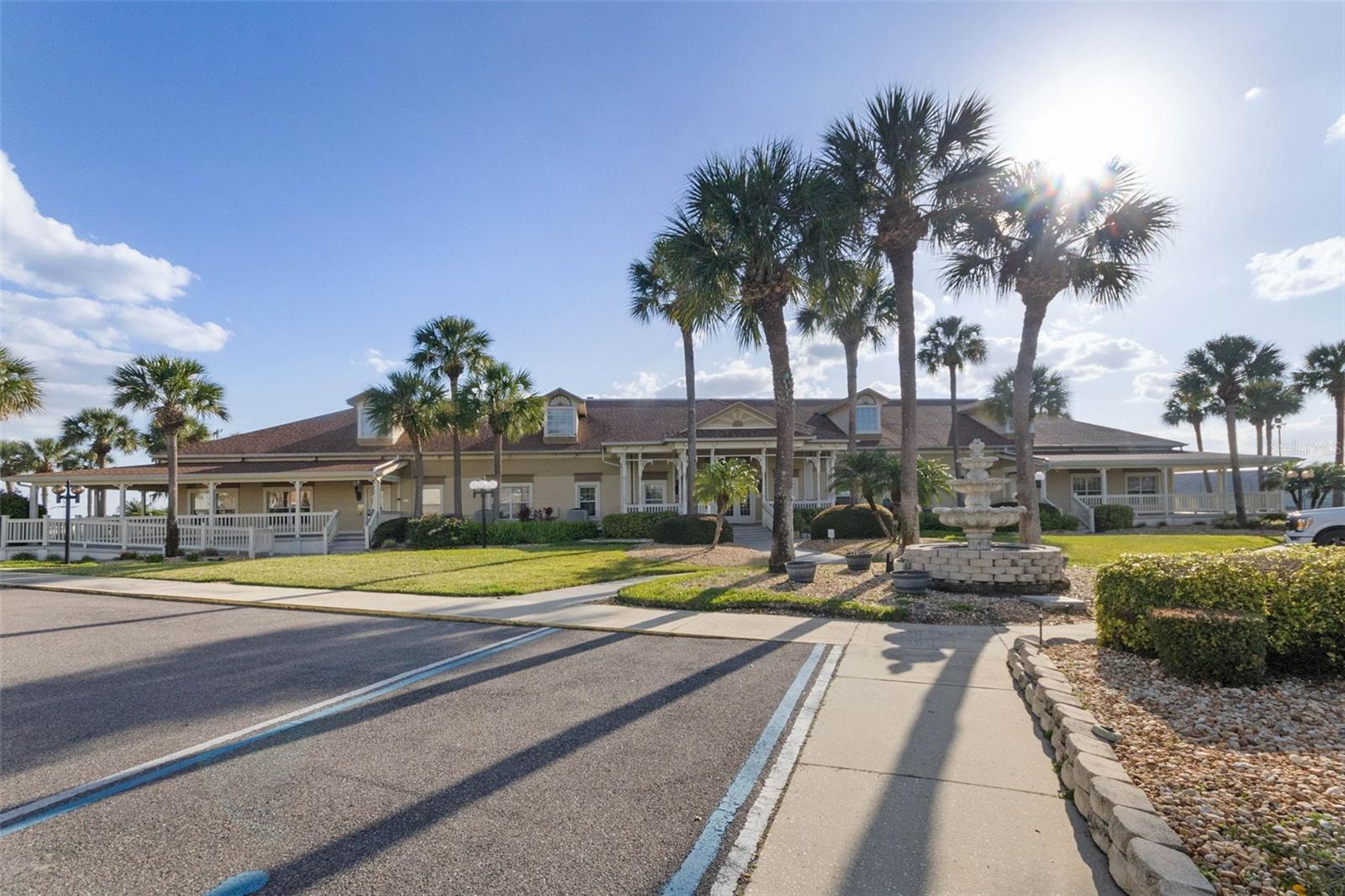 SWEETWATER GOLF & TENNIS CLUB ADD 02 - Residential