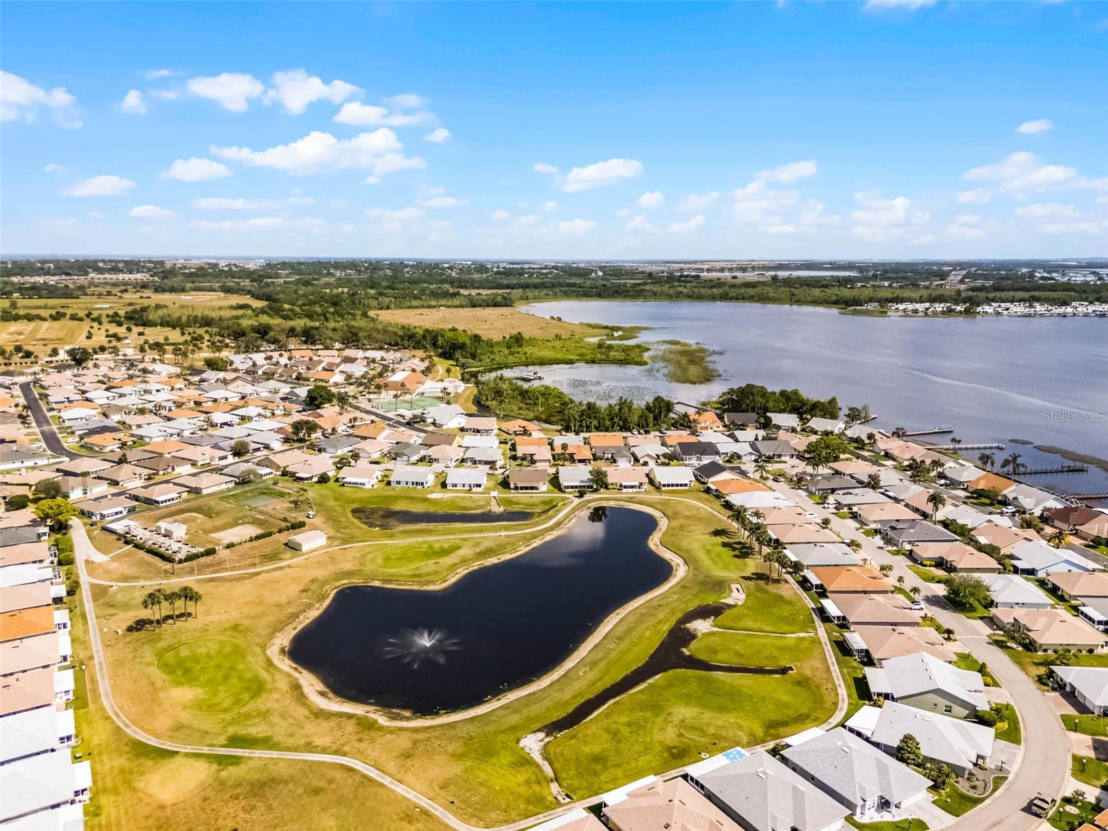 SWEETWATER GOLF & TENNIS CLUB ADD 02 - Residential