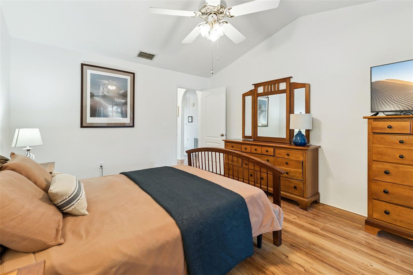 SWEETWATER GOLF & TENNIS CLUB ADD 02 - Residential