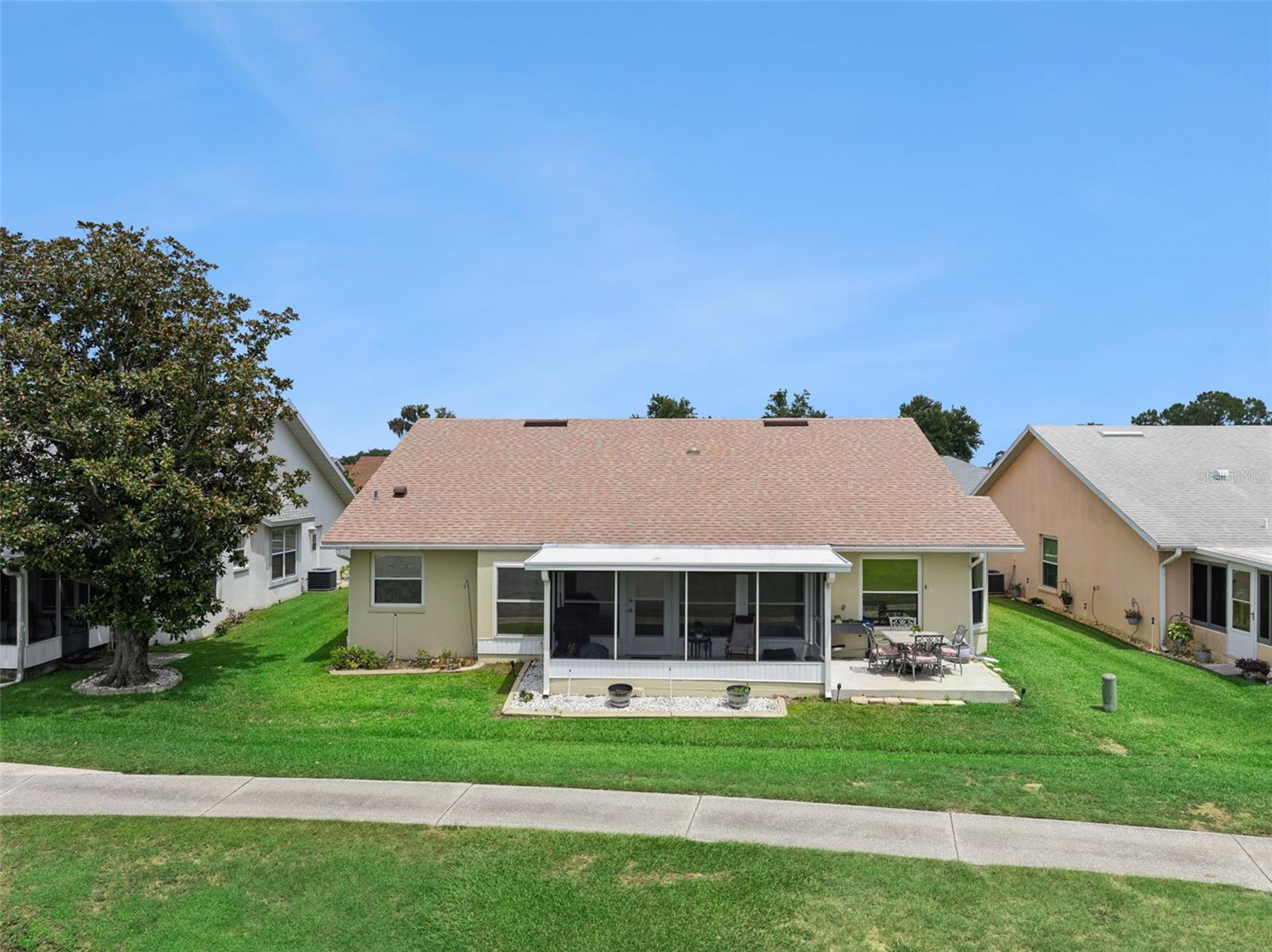 SWEETWATER GOLF & TENNIS CLUB ADD 02 - Residential