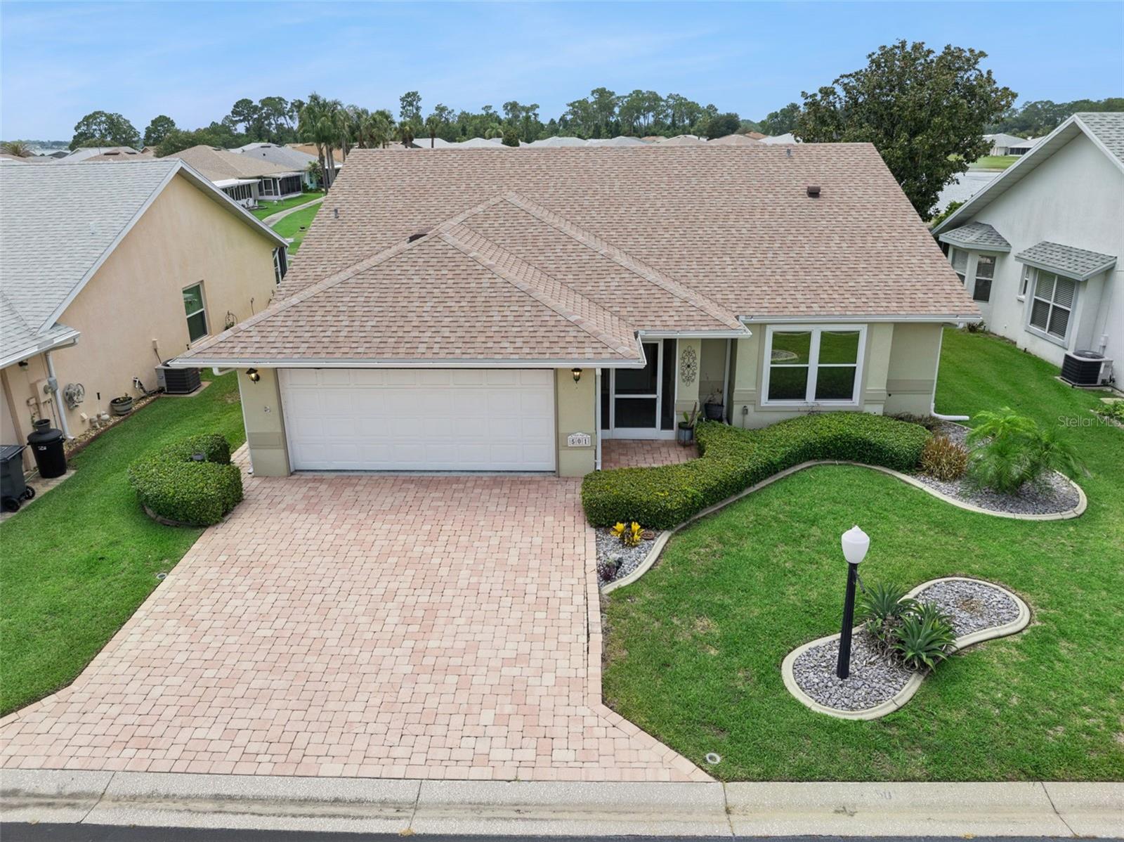 SWEETWATER GOLF & TENNIS CLUB ADD 02 - Residential