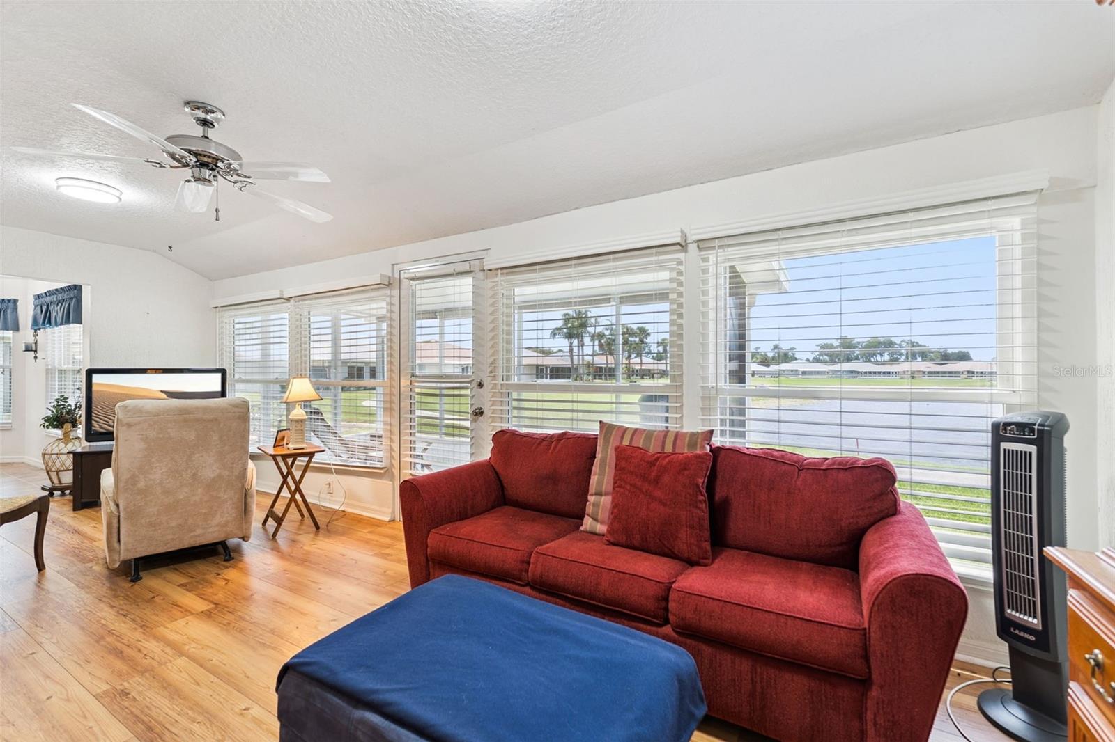 SWEETWATER GOLF & TENNIS CLUB ADD 02 - Residential