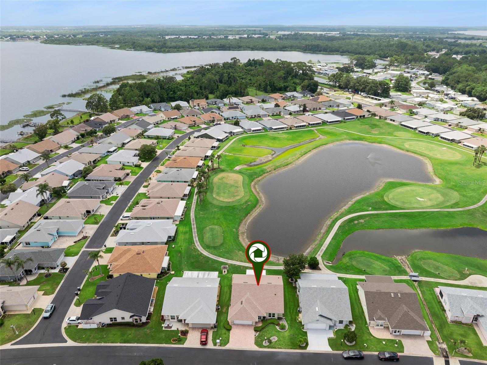 SWEETWATER GOLF & TENNIS CLUB ADD 02 - Residential