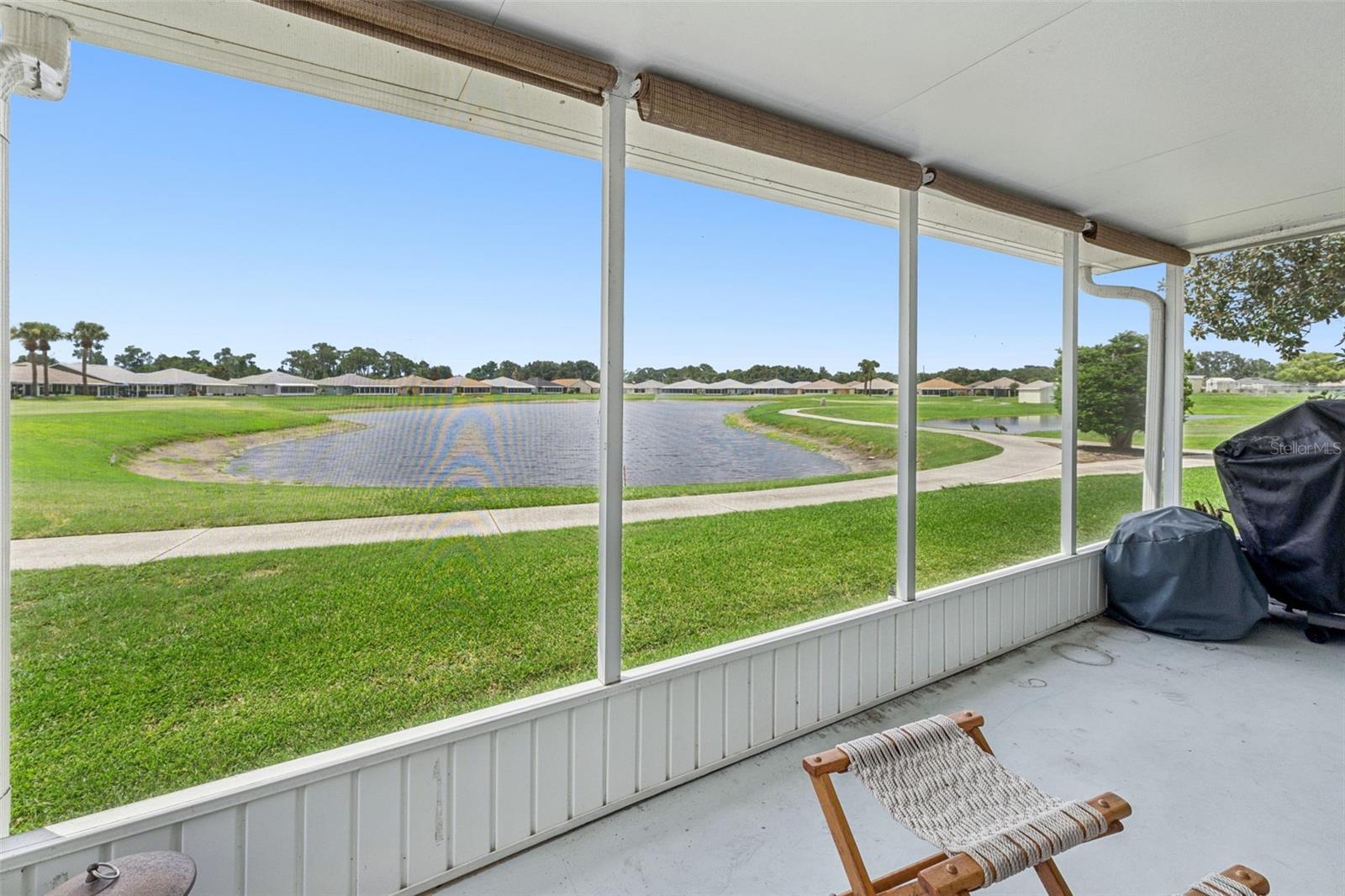 SWEETWATER GOLF & TENNIS CLUB ADD 02 - Residential