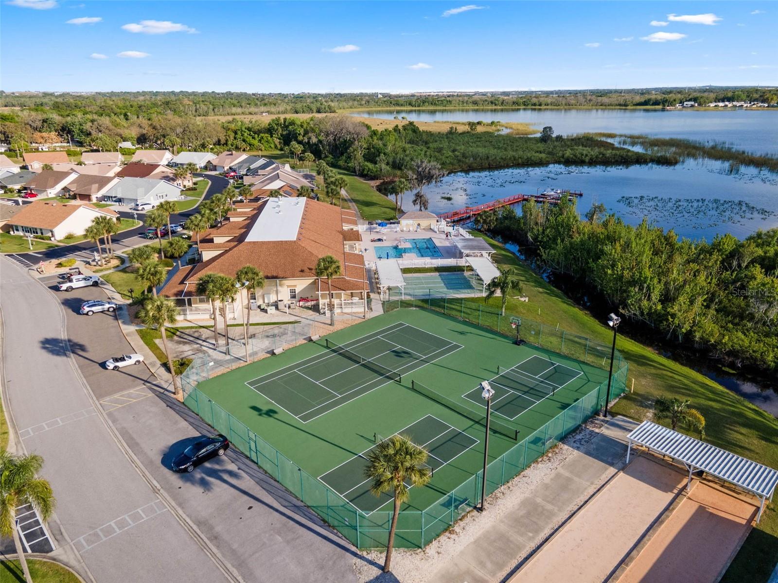 SWEETWATER GOLF & TENNIS CLUB ADD 02 - Residential