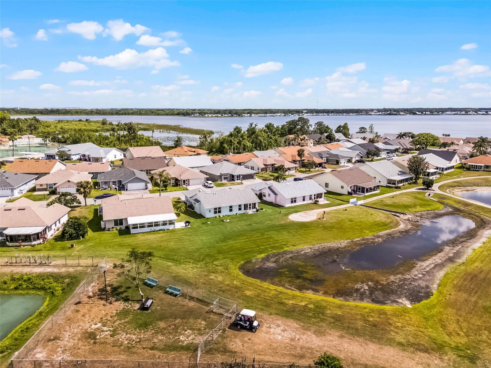 SWEETWATER GOLF & TENNIS CLUB ADD 02 - Residential