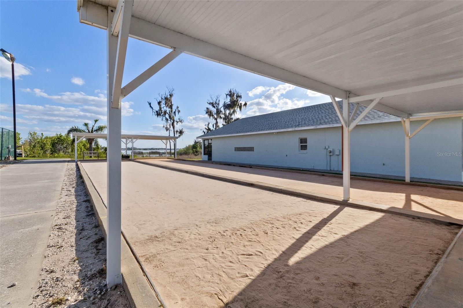 SWEETWATER GOLF & TENNIS CLUB ADD 02 - Residential