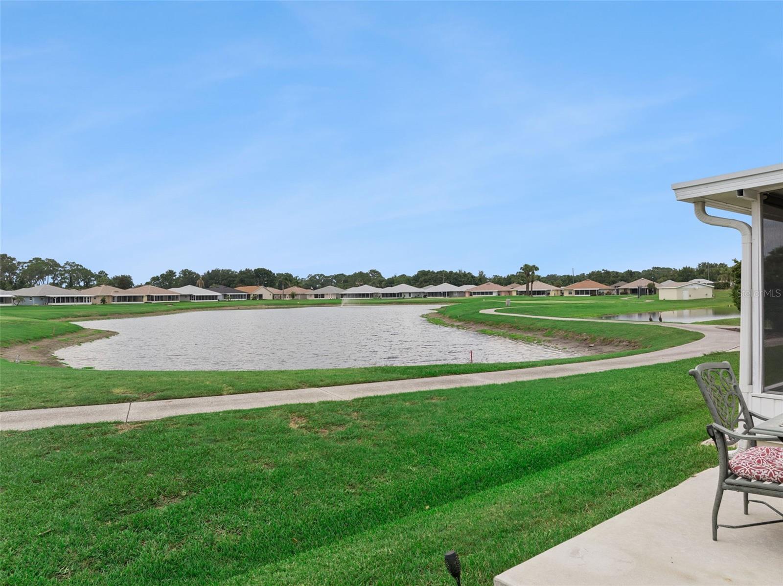 SWEETWATER GOLF & TENNIS CLUB ADD 02 - Residential