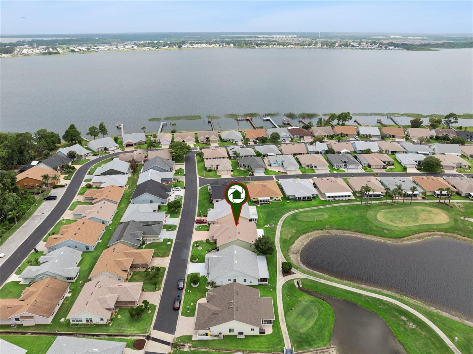 SWEETWATER GOLF & TENNIS CLUB ADD 02 - Residential