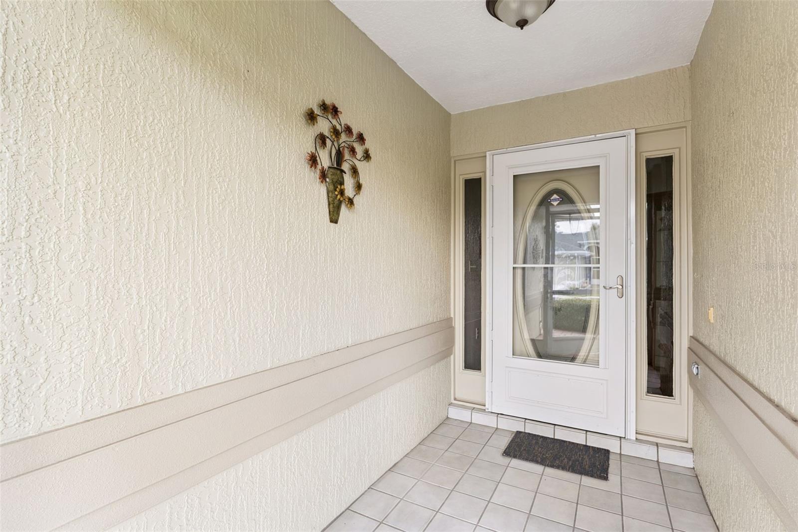 SWEETWATER GOLF & TENNIS CLUB ADD 02 - Residential