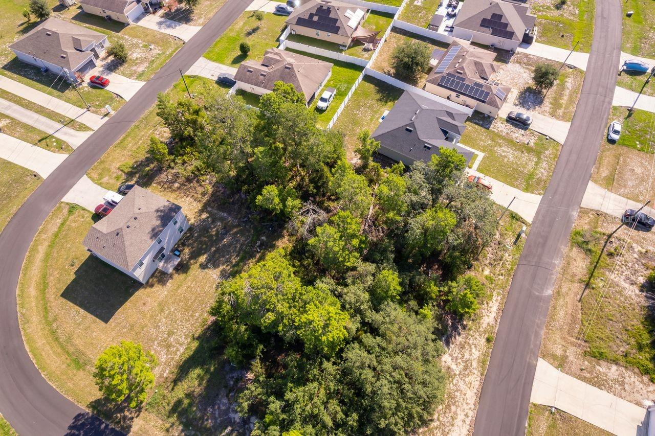 POINCIANA NBRHD 02 VILLAGE 08 - Land