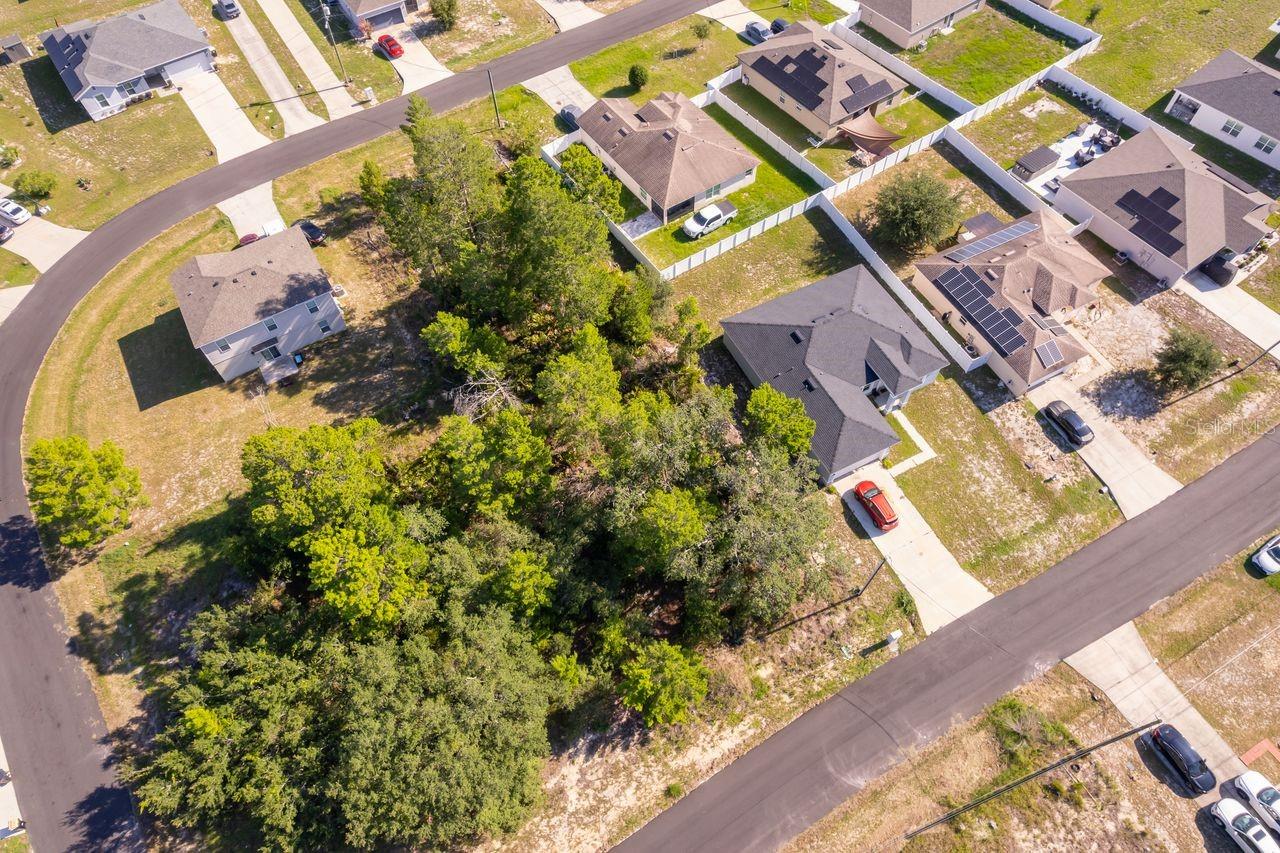 POINCIANA NBRHD 02 VILLAGE 08 - Land