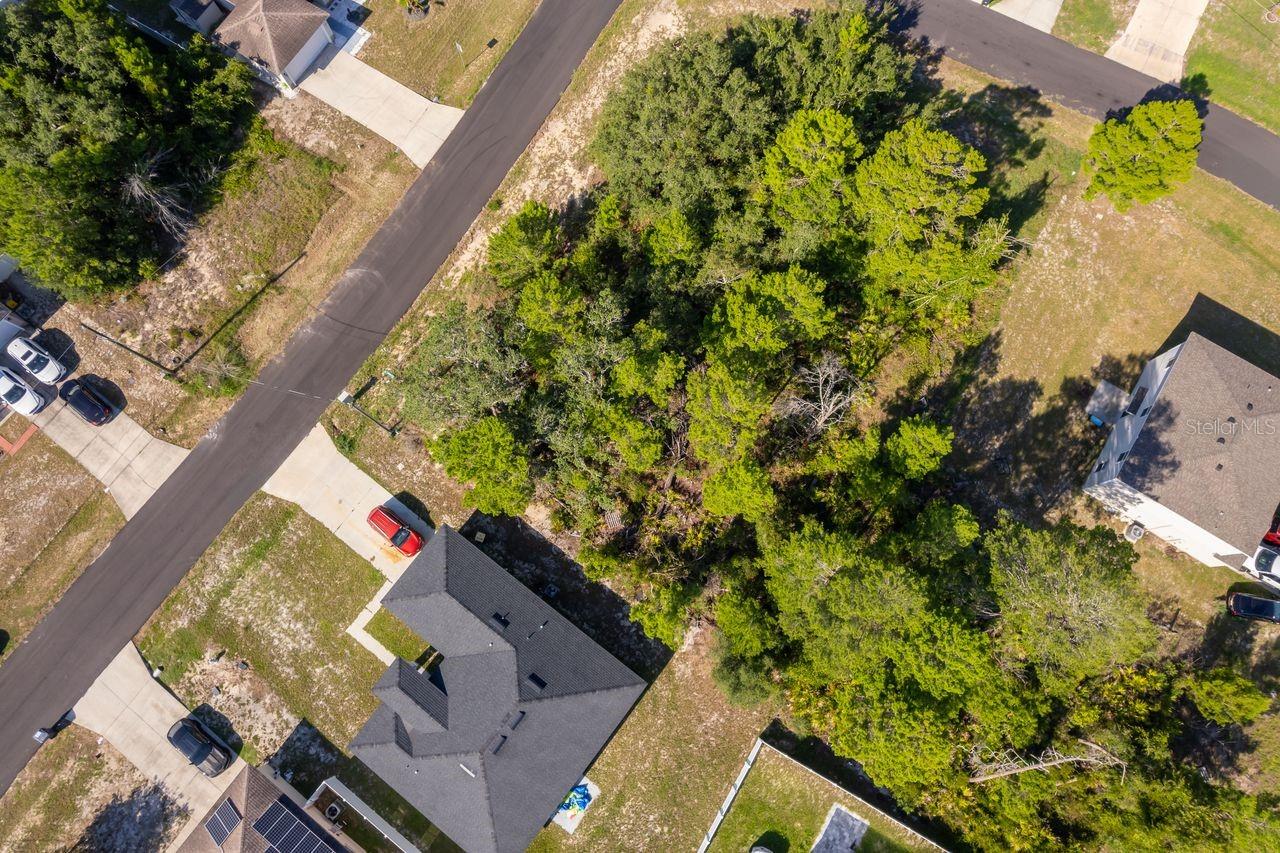 POINCIANA NBRHD 02 VILLAGE 08 - Land