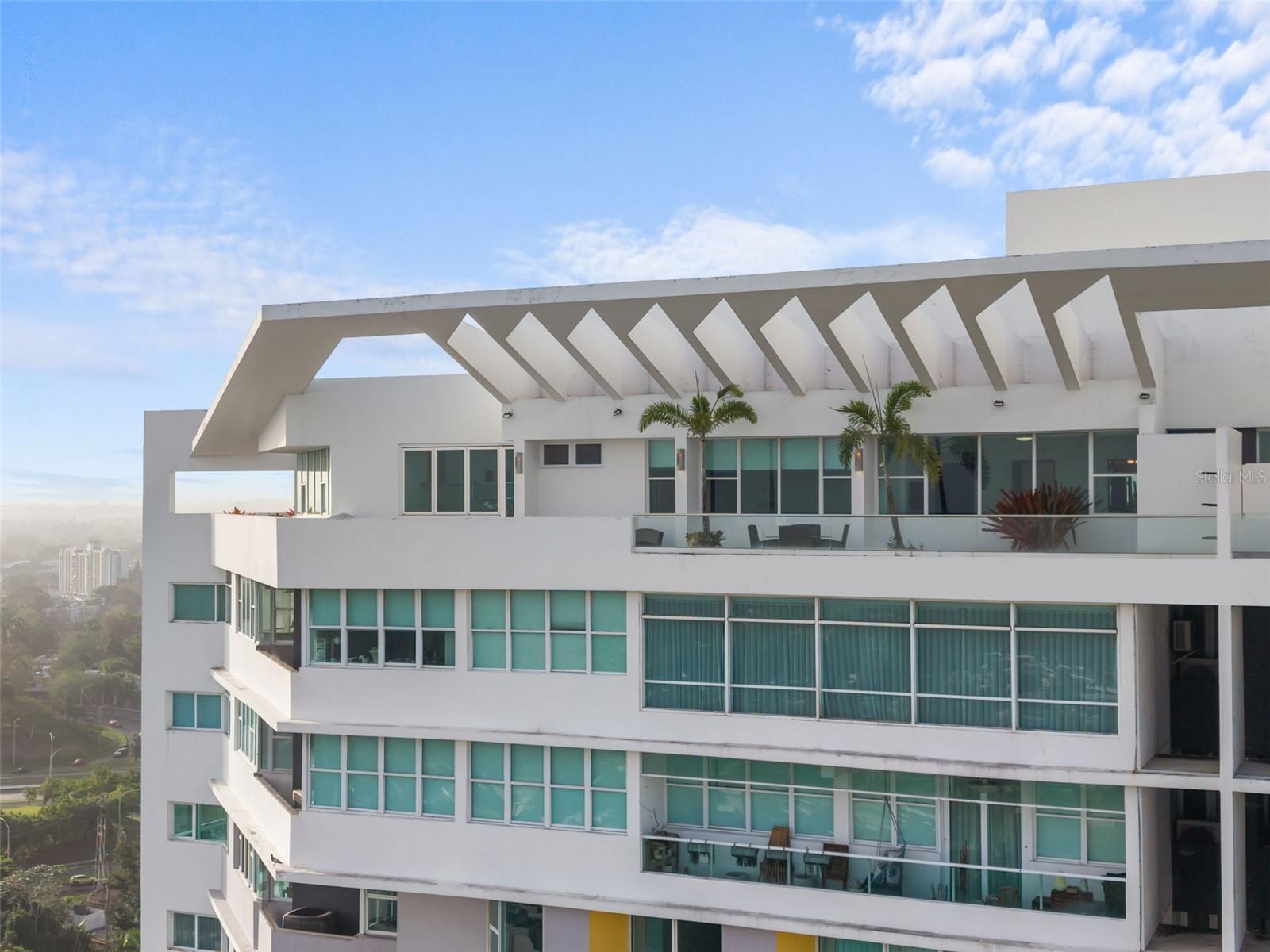 LA CIMA DE TORRIMAR - Residential