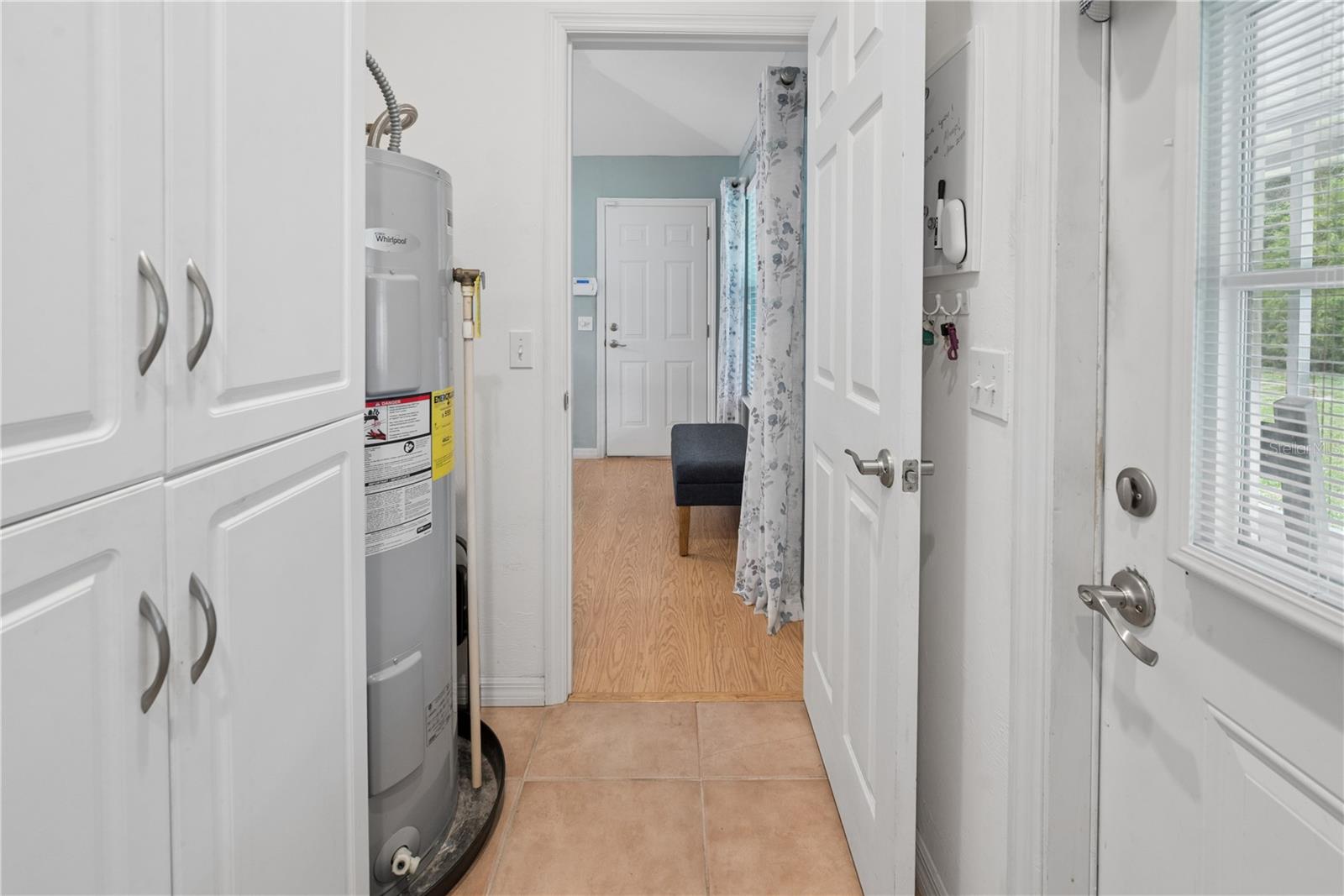 FORT WHITE STATION SUB - Residential