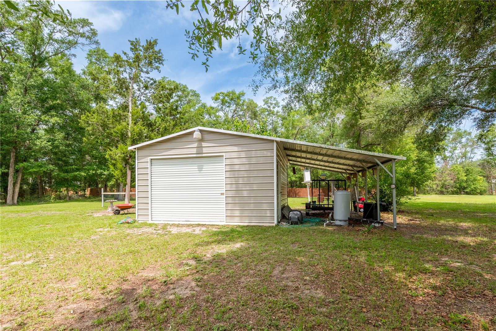 FORT WHITE STATION SUB - Residential
