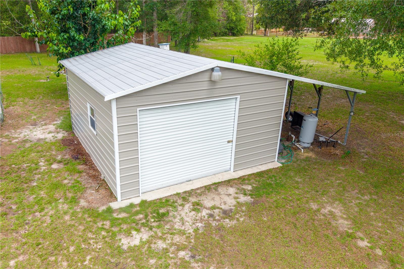 FORT WHITE STATION SUB - Residential