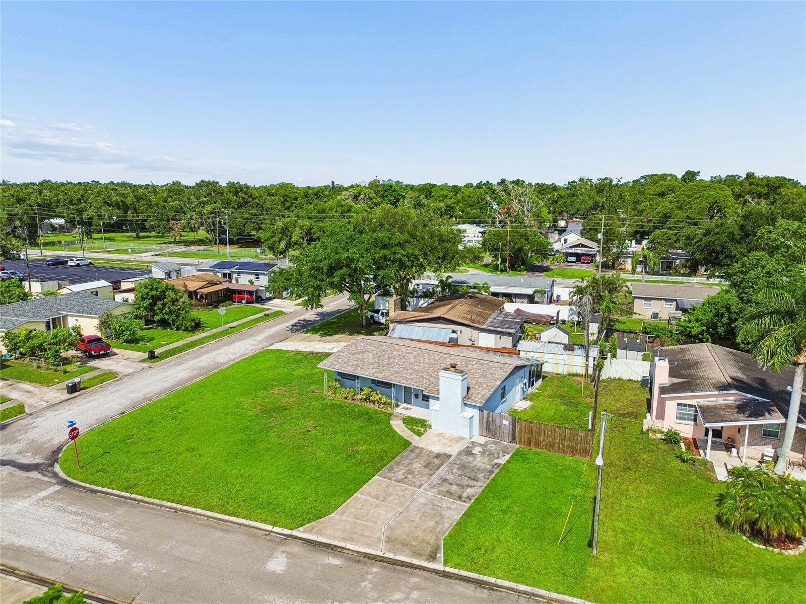 SKYVIEW TERRACE 3RD ADD - Residential