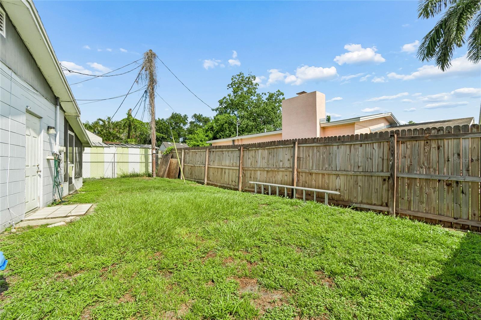 SKYVIEW TERRACE 3RD ADD - Residential
