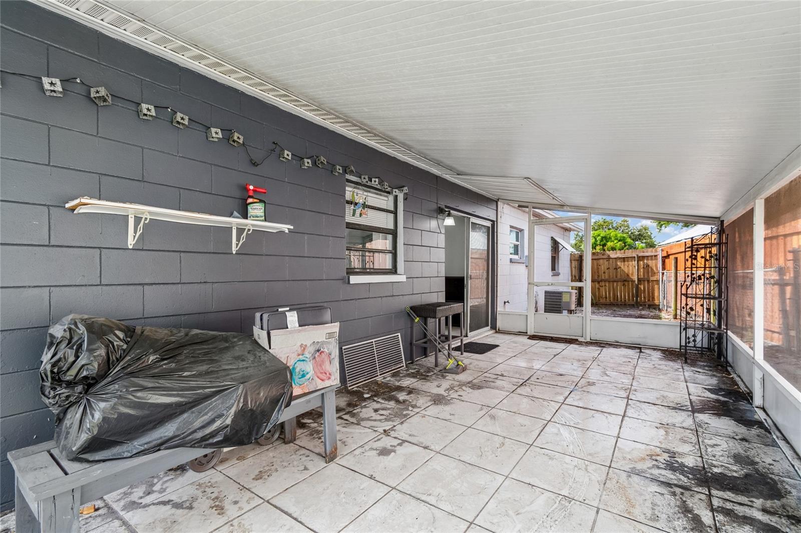 SKYVIEW TERRACE 3RD ADD - Residential
