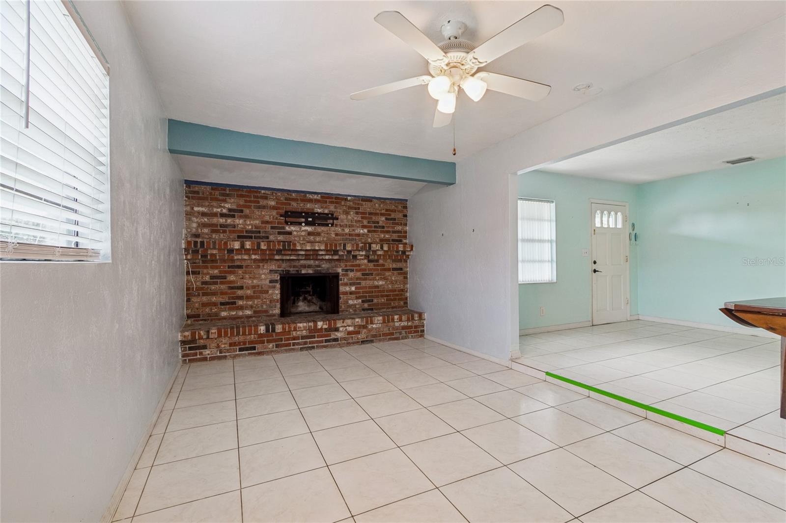 SKYVIEW TERRACE 3RD ADD - Residential