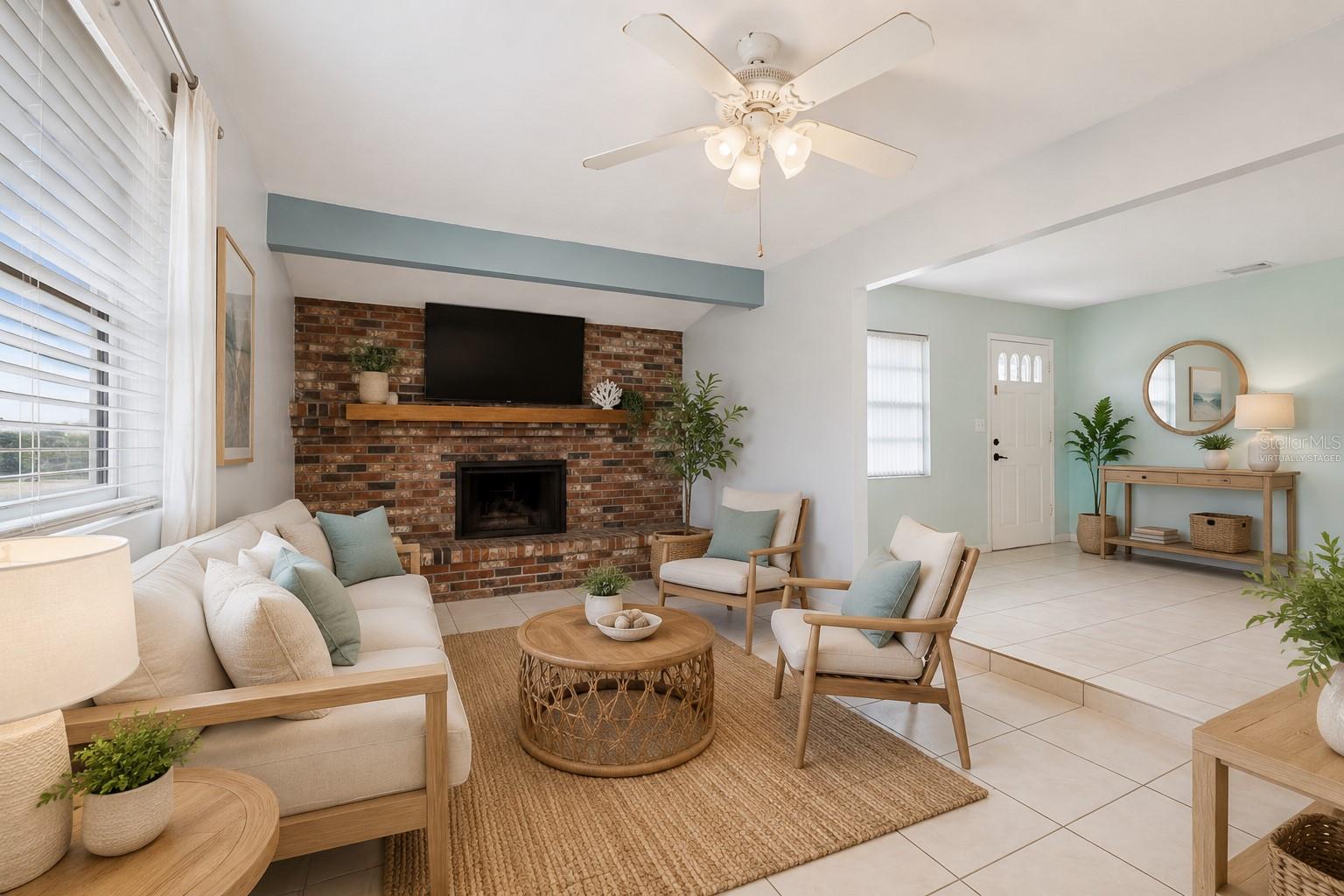 SKYVIEW TERRACE 3RD ADD - Residential