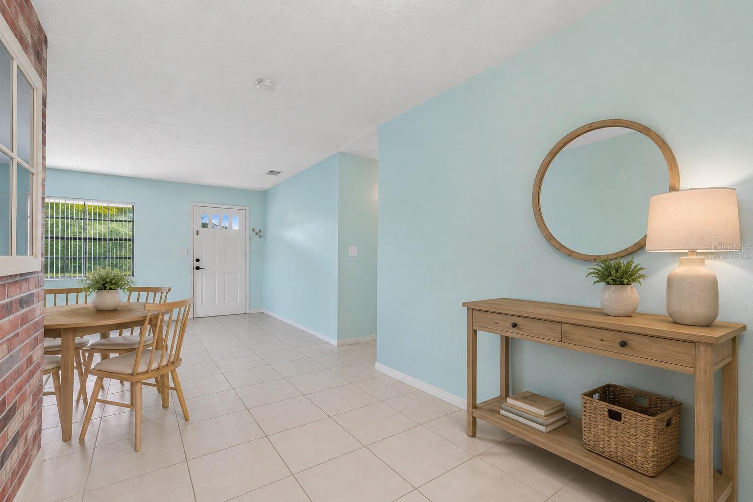 SKYVIEW TERRACE 3RD ADD - Residential