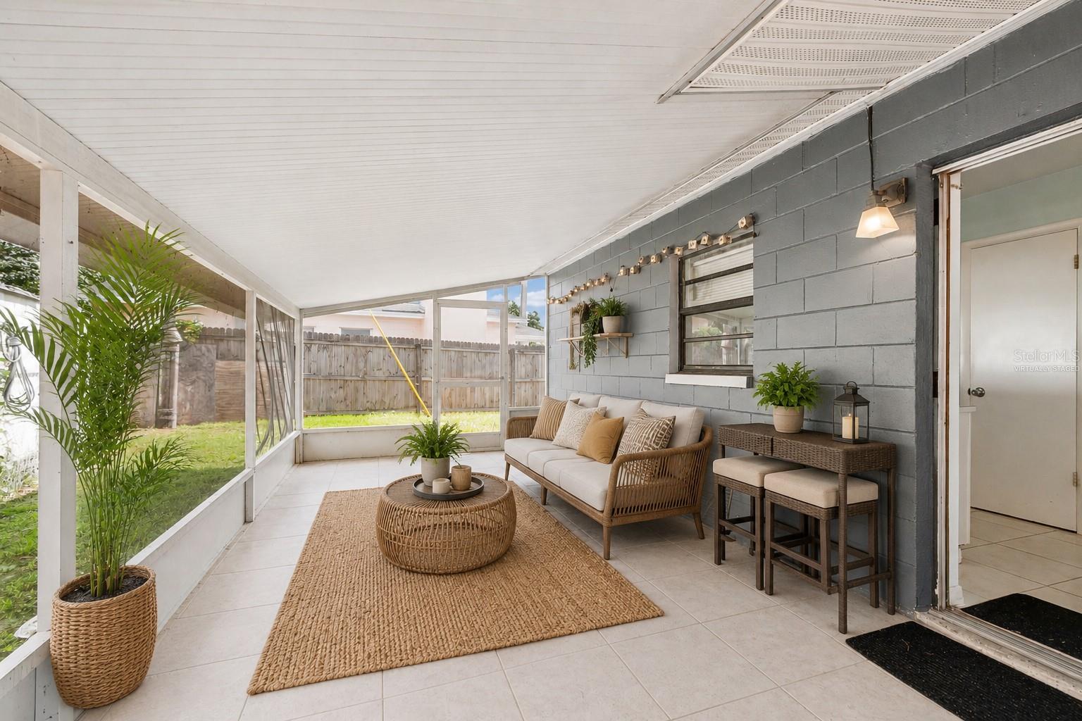 SKYVIEW TERRACE 3RD ADD - Residential