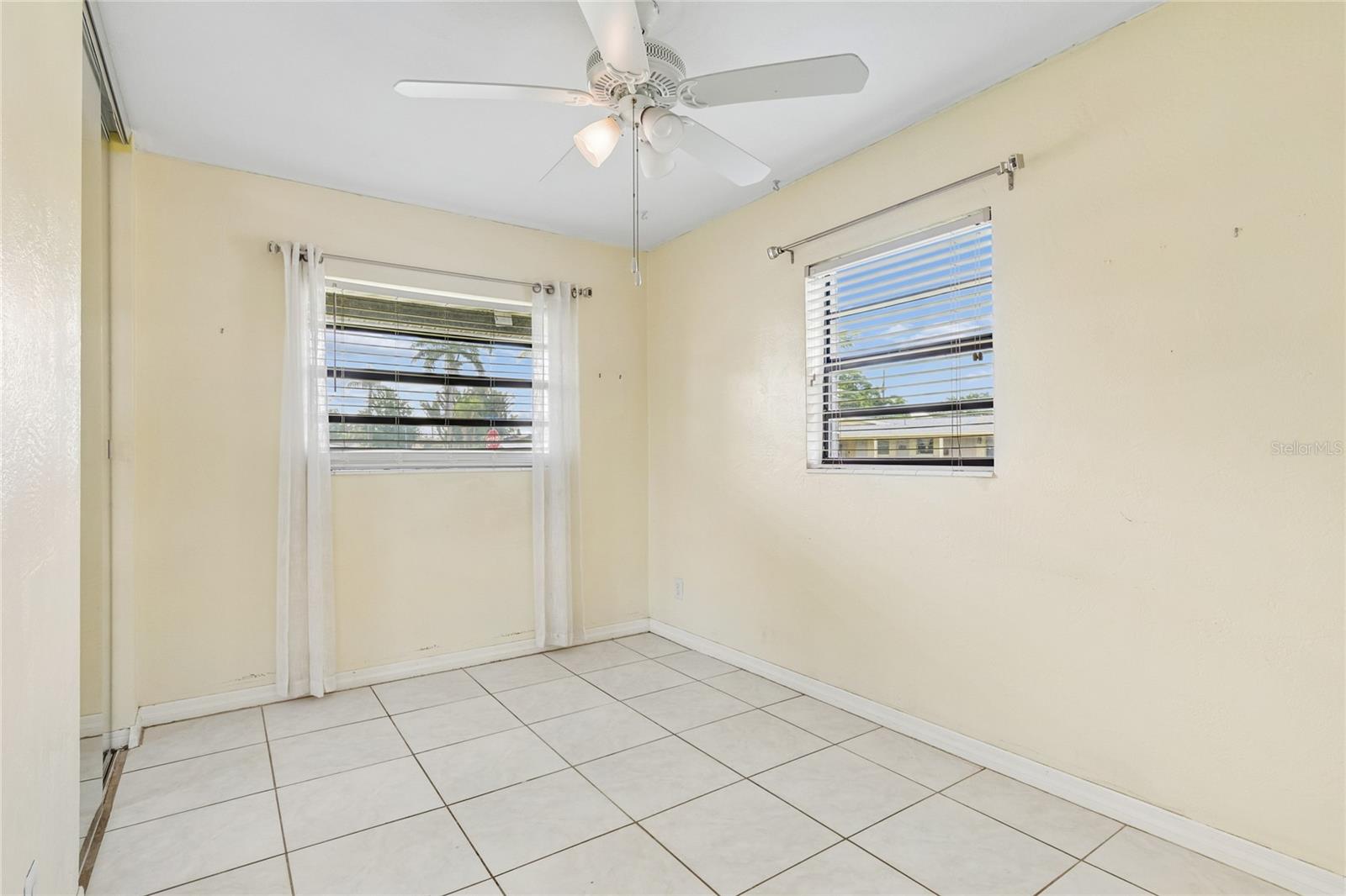 SKYVIEW TERRACE 3RD ADD - Residential