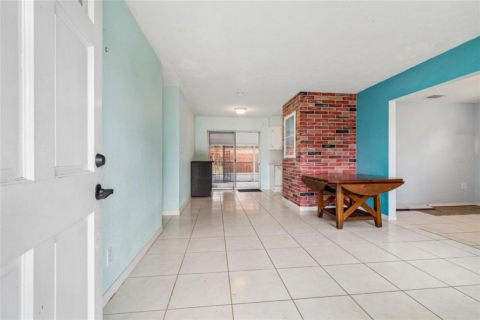 SKYVIEW TERRACE 3RD ADD - Residential